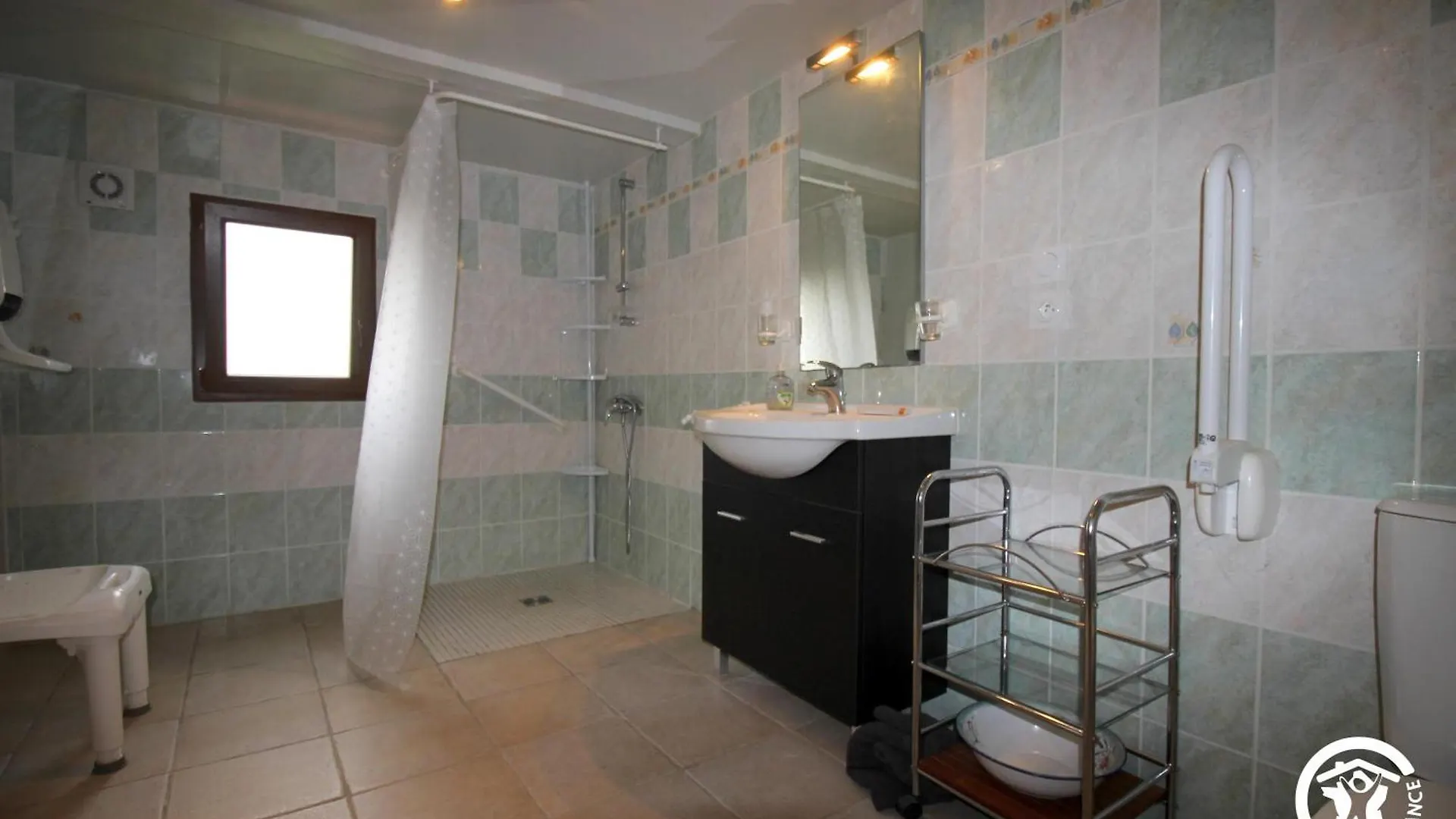 Holiday home La Ferme Du Pigeonnier Villa Mirande  France