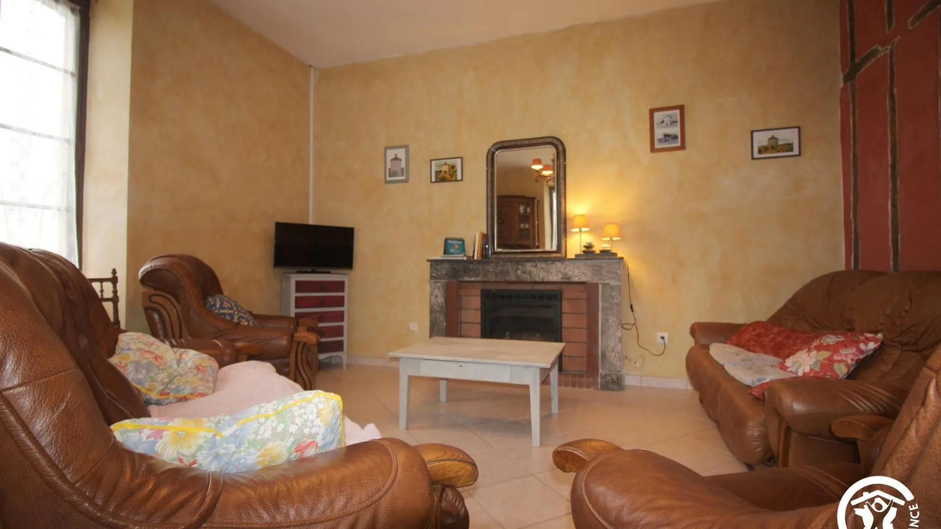 Holiday home La Ferme Du Pigeonnier Villa Mirande