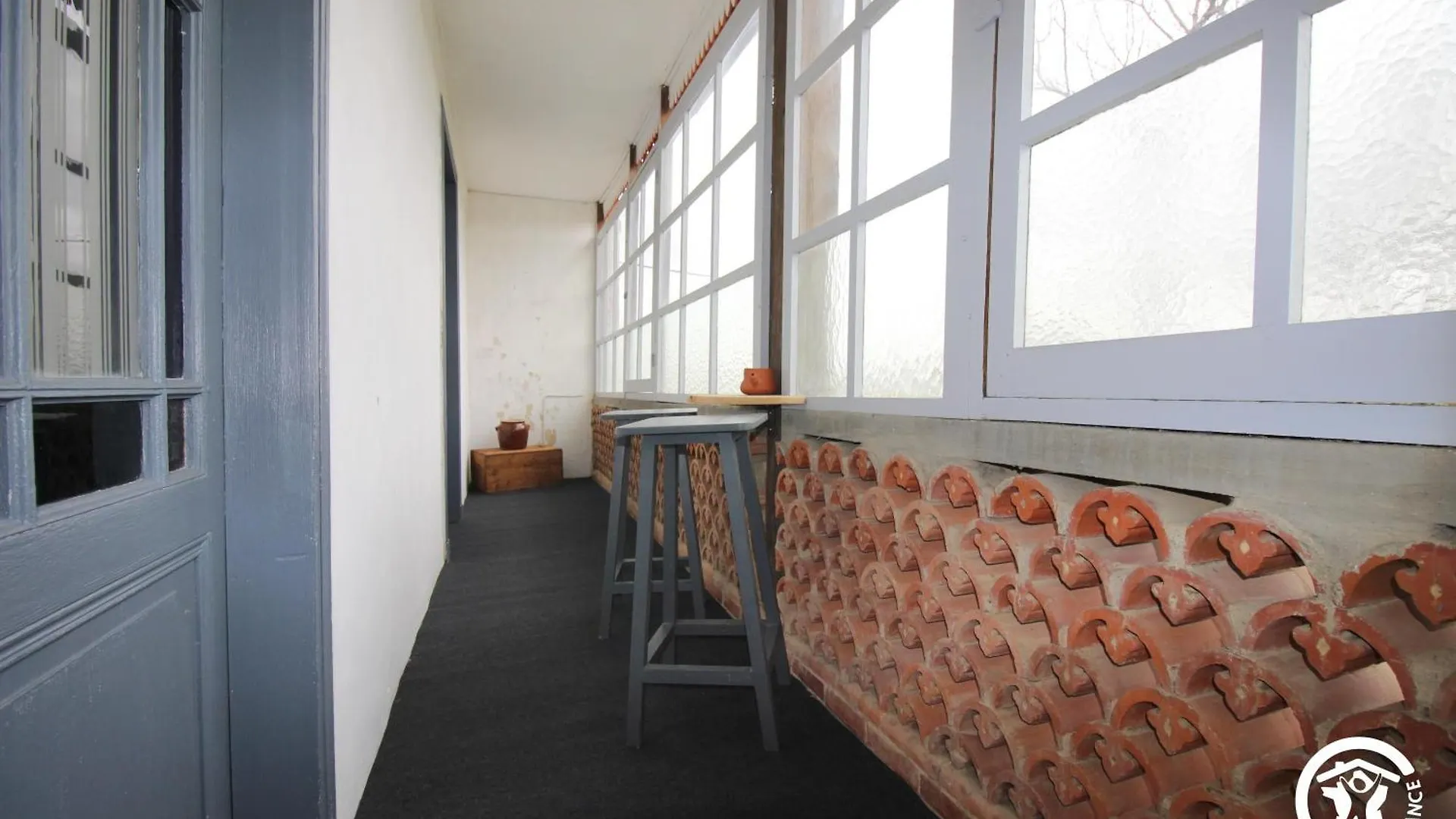 La Ferme Du Pigeonnier Villa Mirande  0*, Mirande (Gers)