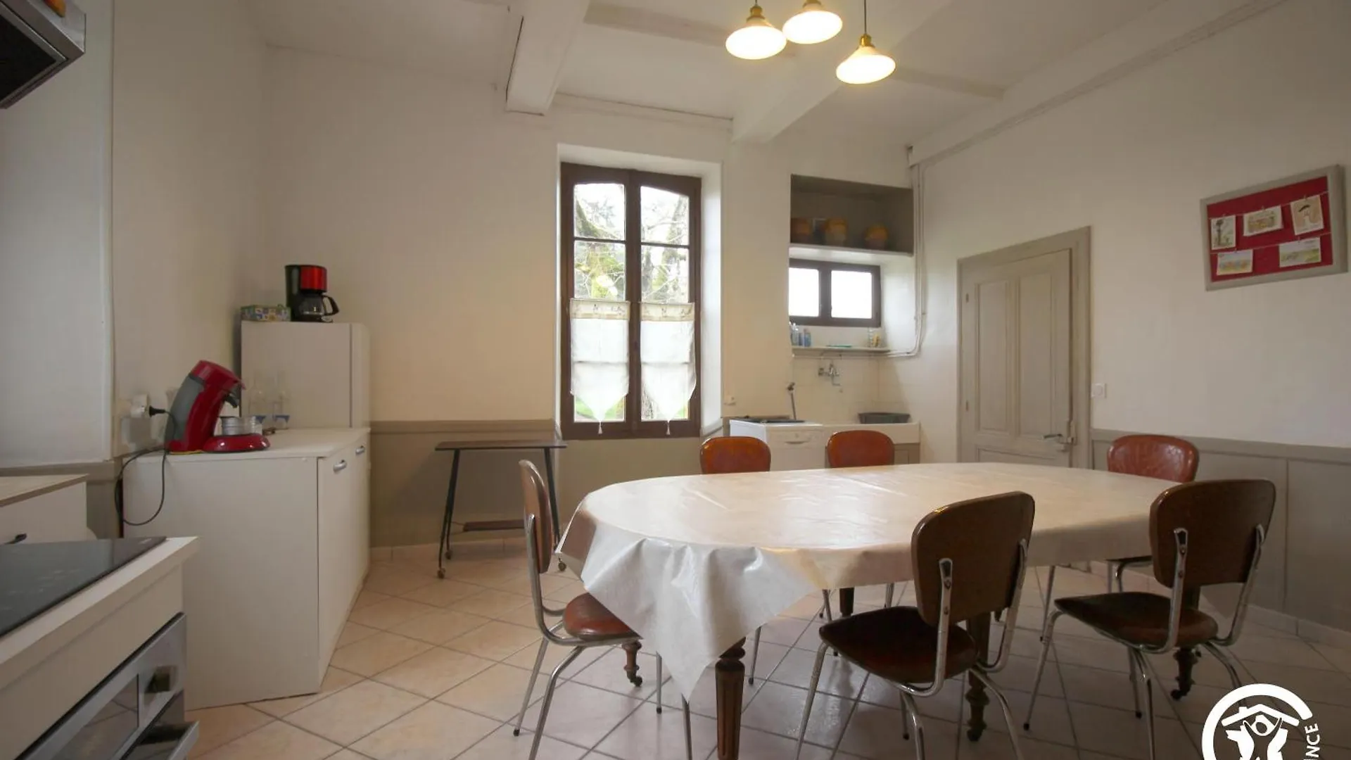 La Ferme Du Pigeonnier Villa Mirande  Mirande (Gers)