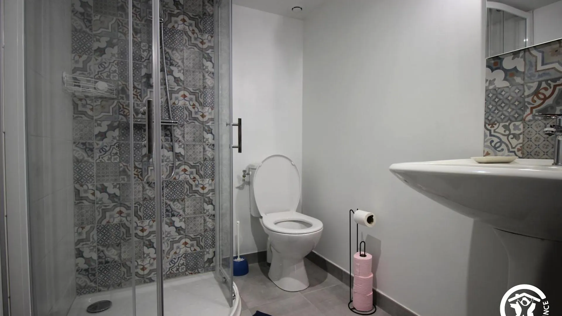 Holiday home La Ferme Du Pigeonnier Villa Mirande
