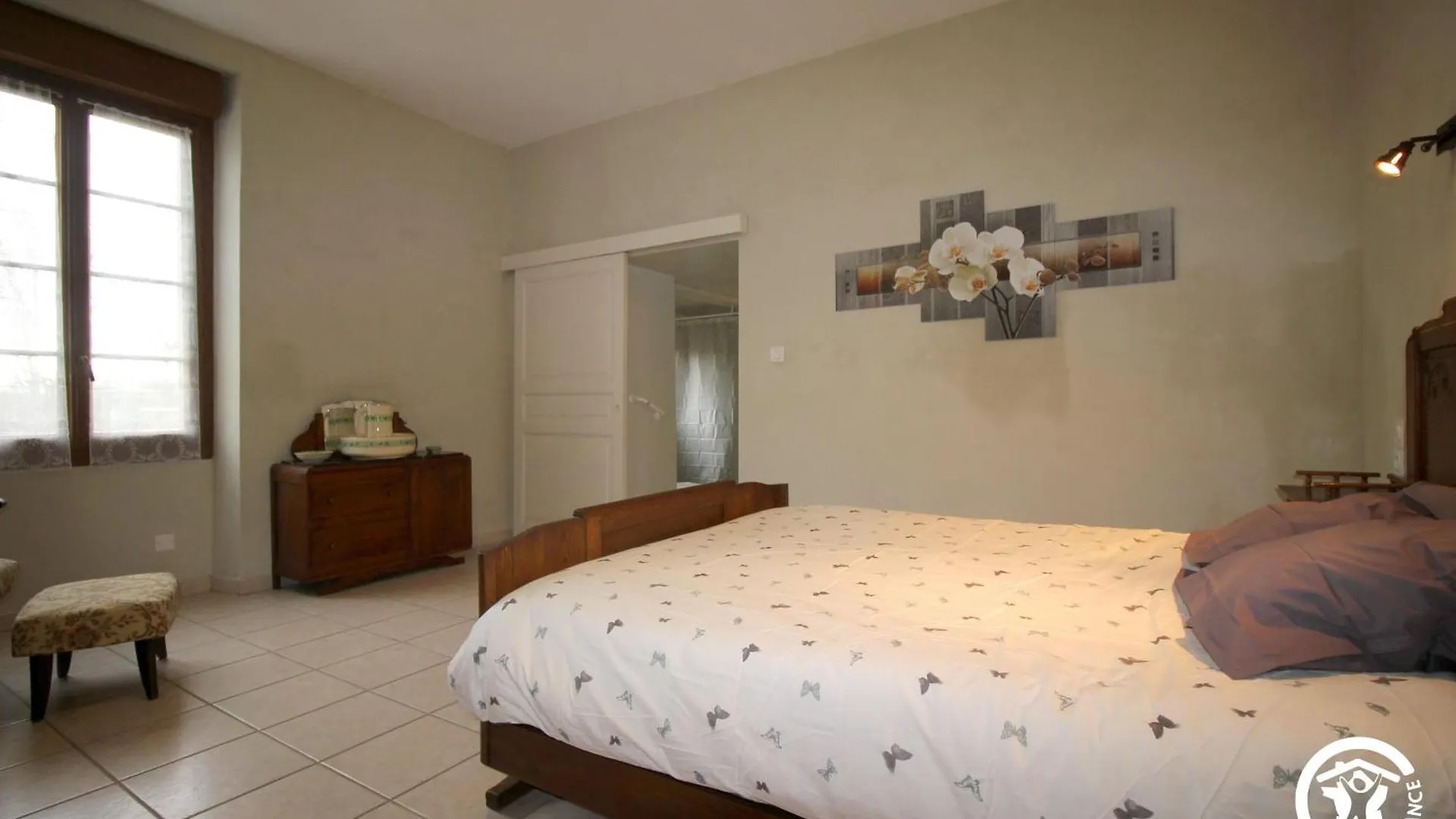 La Ferme Du Pigeonnier Villa Mirande  Holiday home