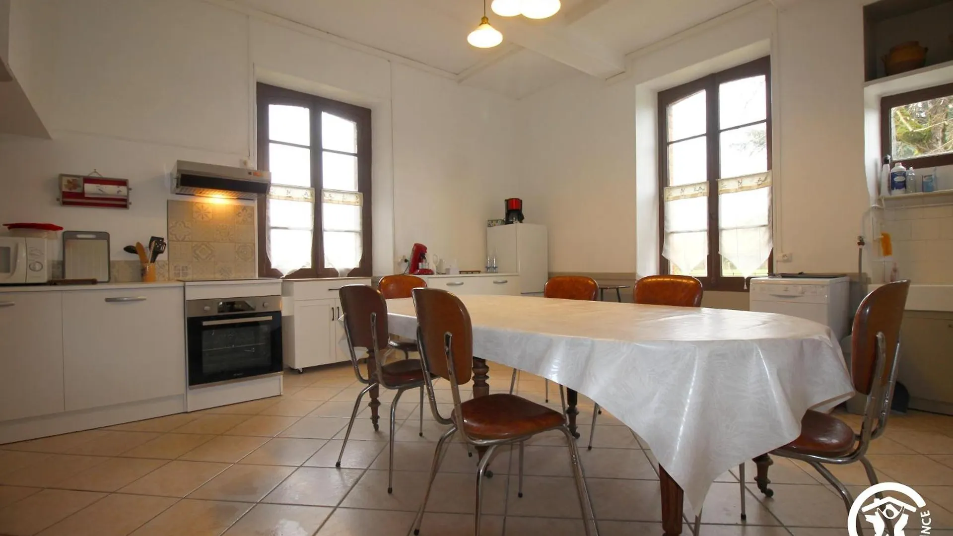 Holiday home La Ferme Du Pigeonnier Villa Mirande