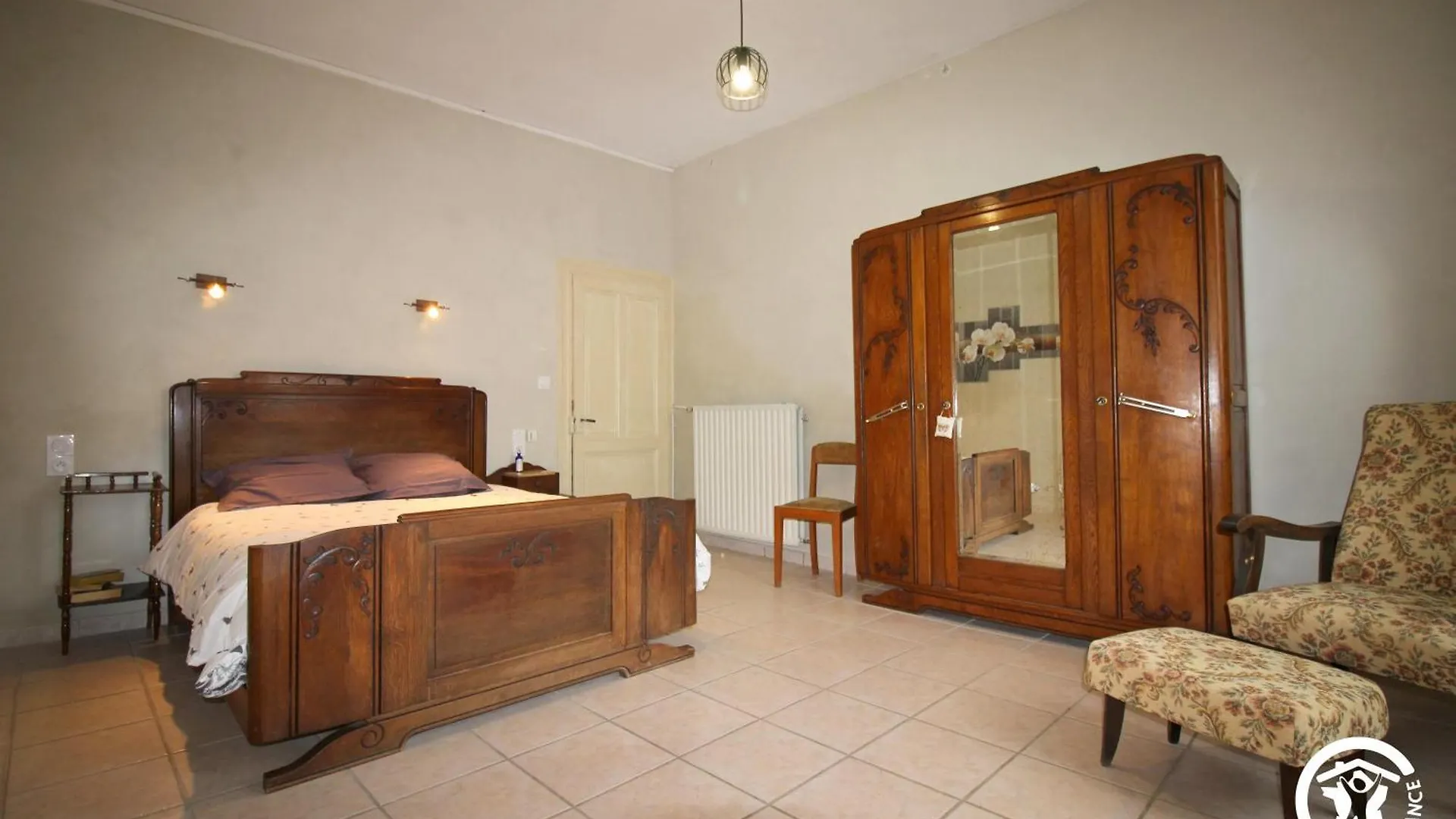 La Ferme Du Pigeonnier Villa Mirande  0*, Mirande (Gers) France