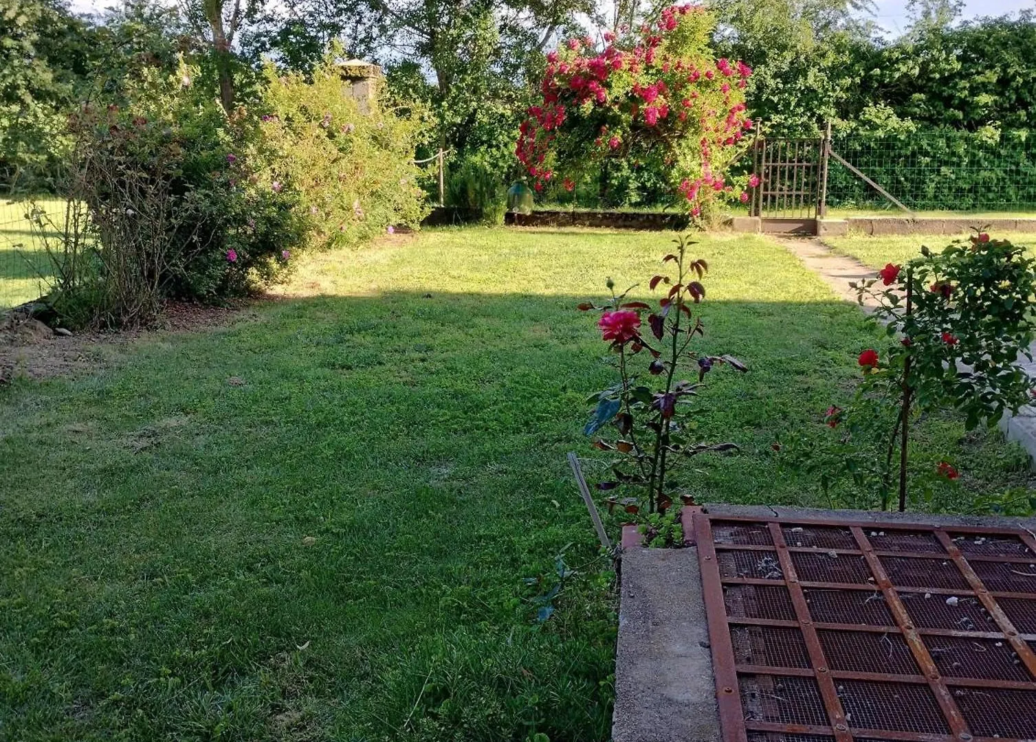 La Ferme Du Pigeonnier Villa Mirande  Mirande (Gers)