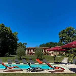  Bed & Breakfast Sainte-marie